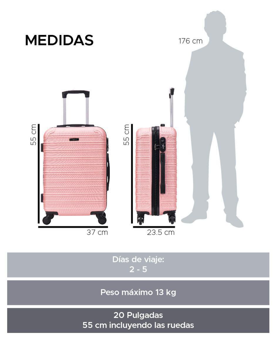 Maleta de mano 7