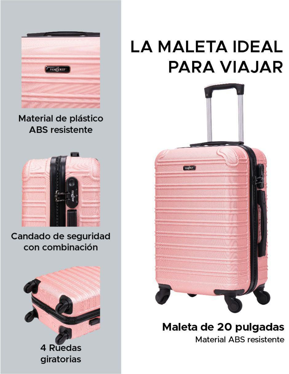 Maleta de mano 5