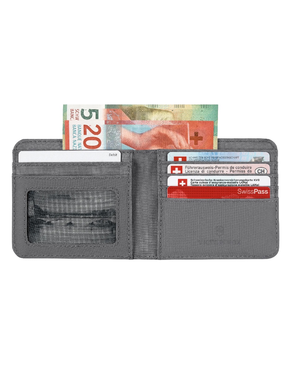 Cartera Essentials para hombre 2