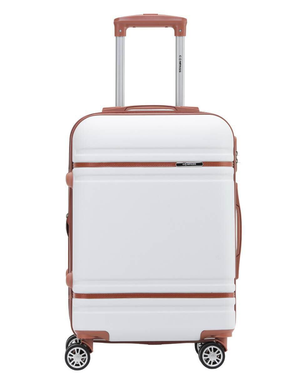 Maleta con ruedas de viaje Maleta con ruedas de viaje