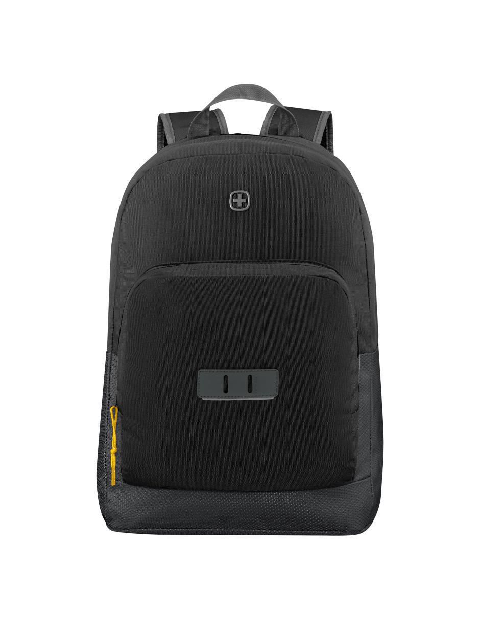 Mochila con portalaptop Lisa Next 23, Crango unisex