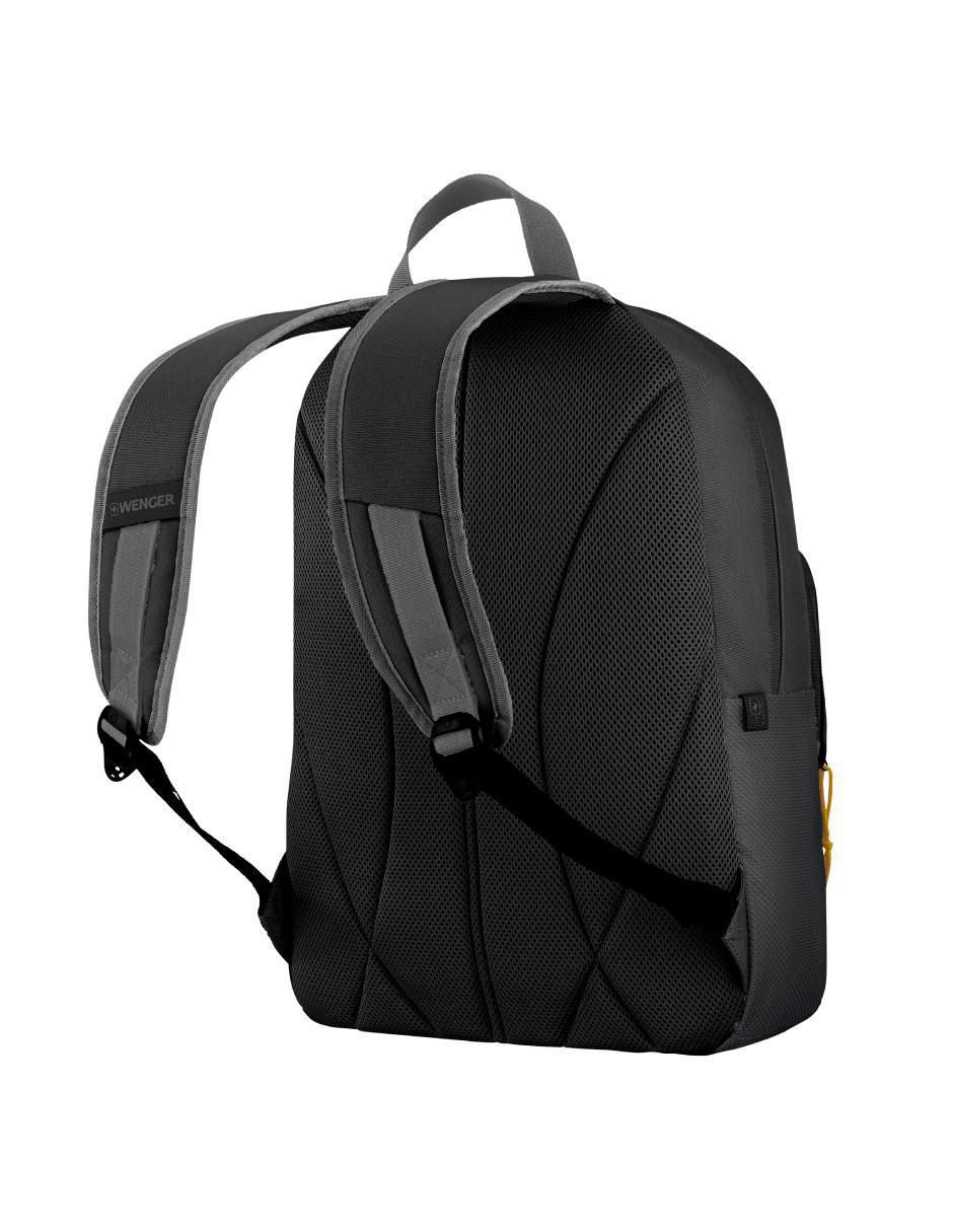 Mochila con portalaptop Lisa Next 23, Crango unisex 2