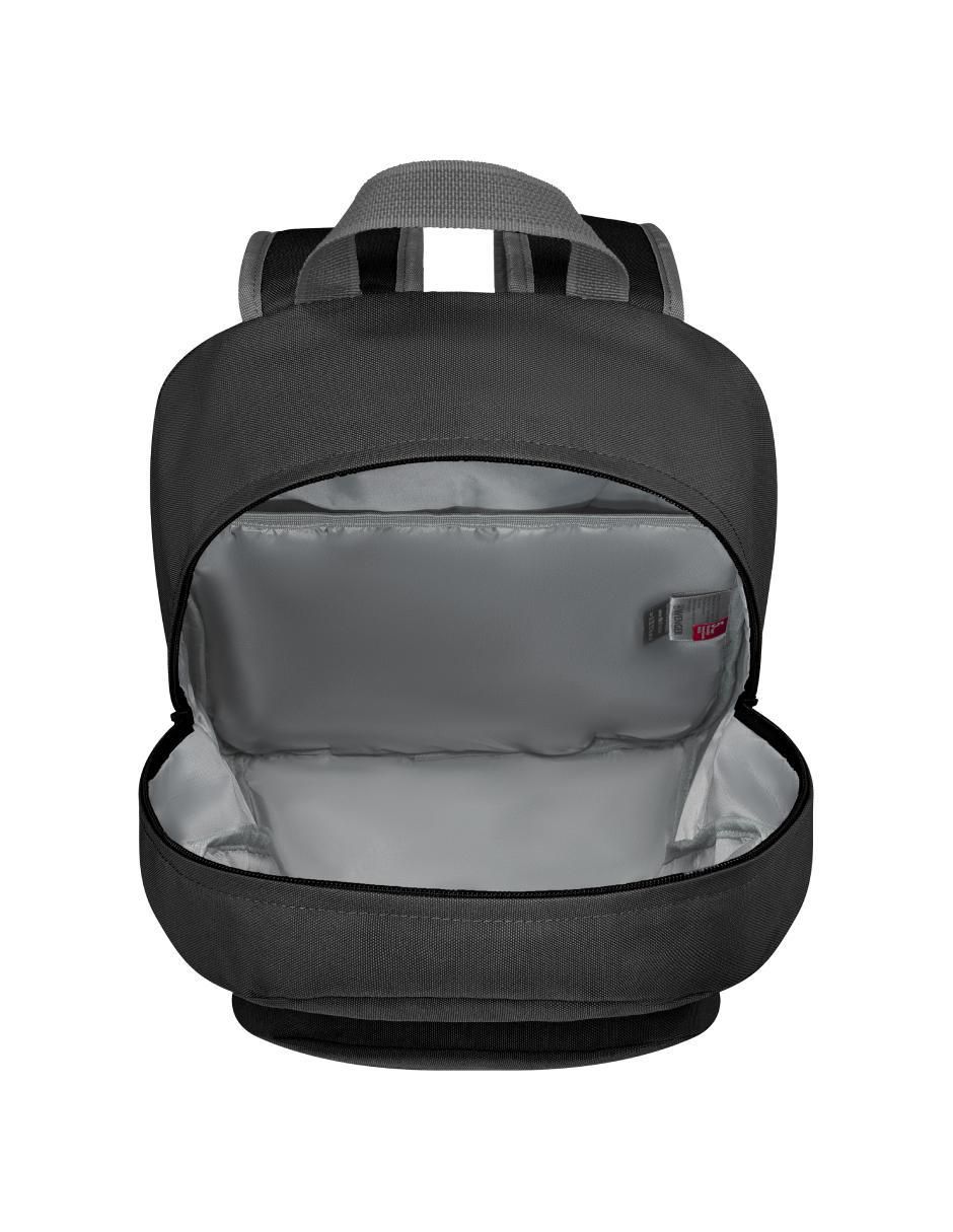 Mochila con portalaptop Lisa Next 23, Crango unisex 4