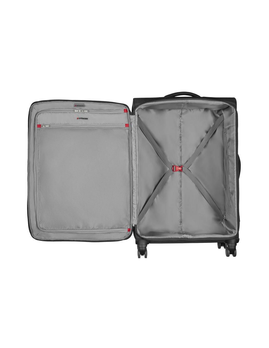 Maleta con ruedas de viaje 4