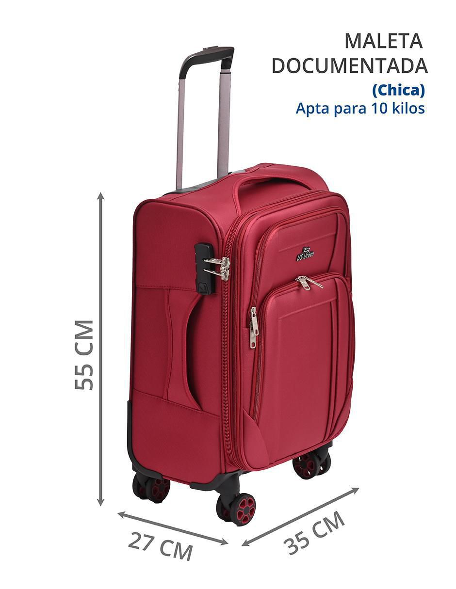 Maleta de mano Carry On 4
