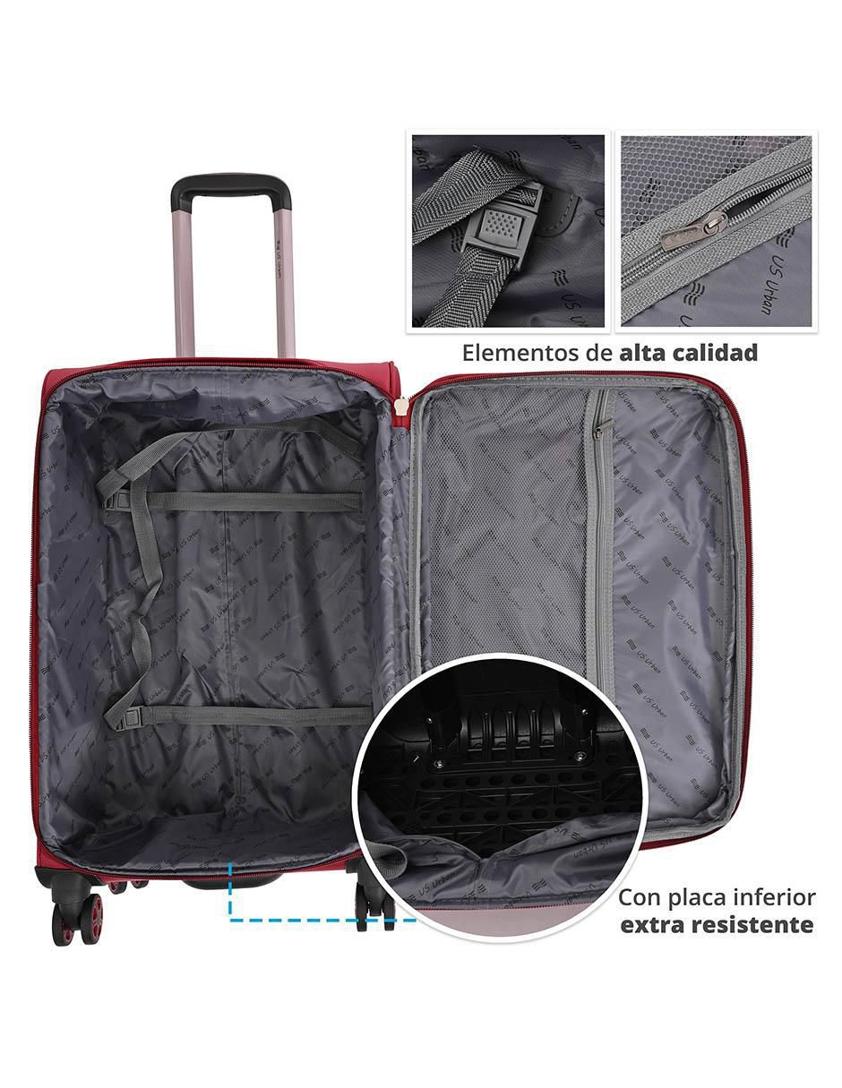 Maleta de mano Carry On 3