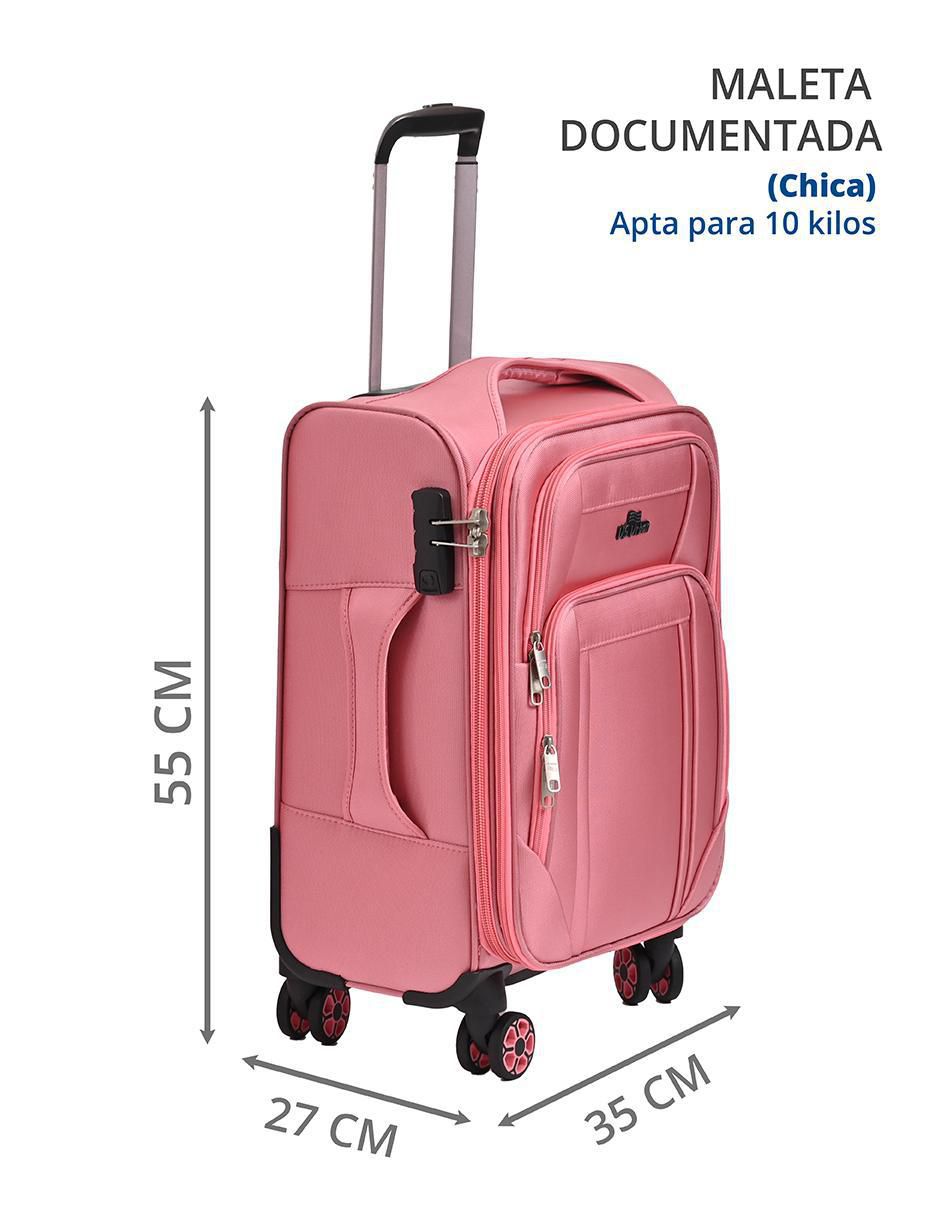 Maleta de mano Carry On 4