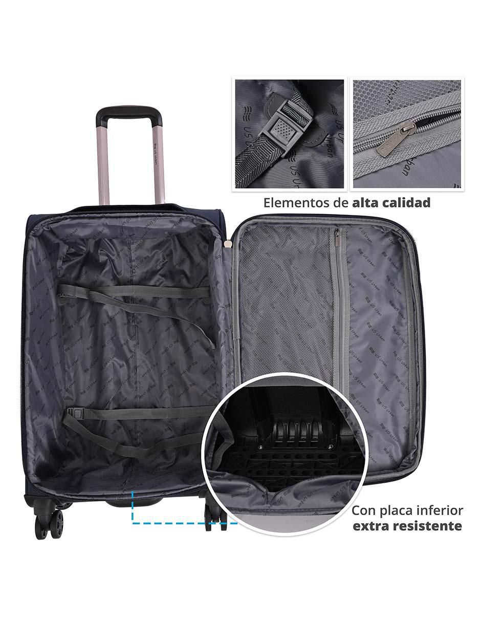 "maleta/set maletas" de mano us urban carry on
