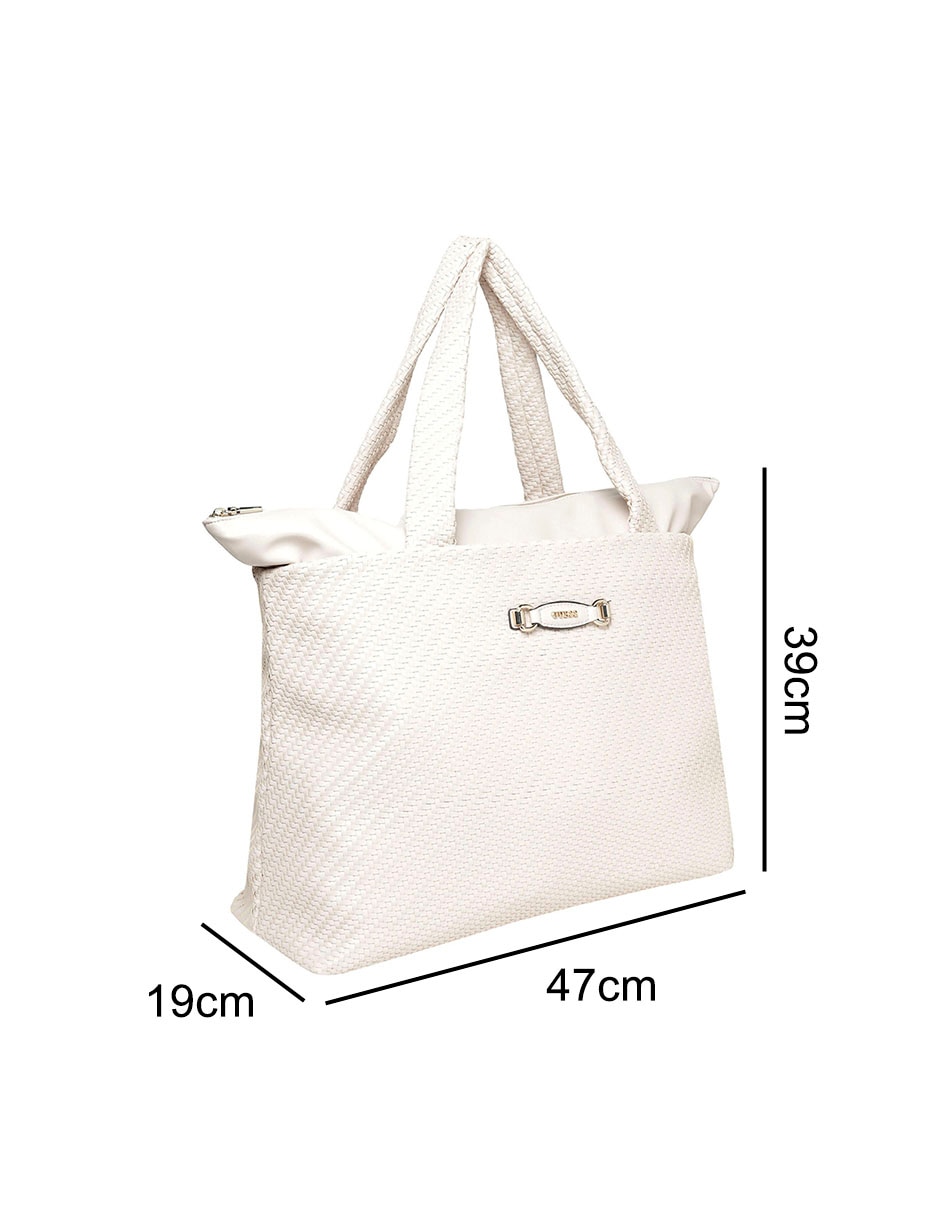 Bolsa tote Francy para mujer 5