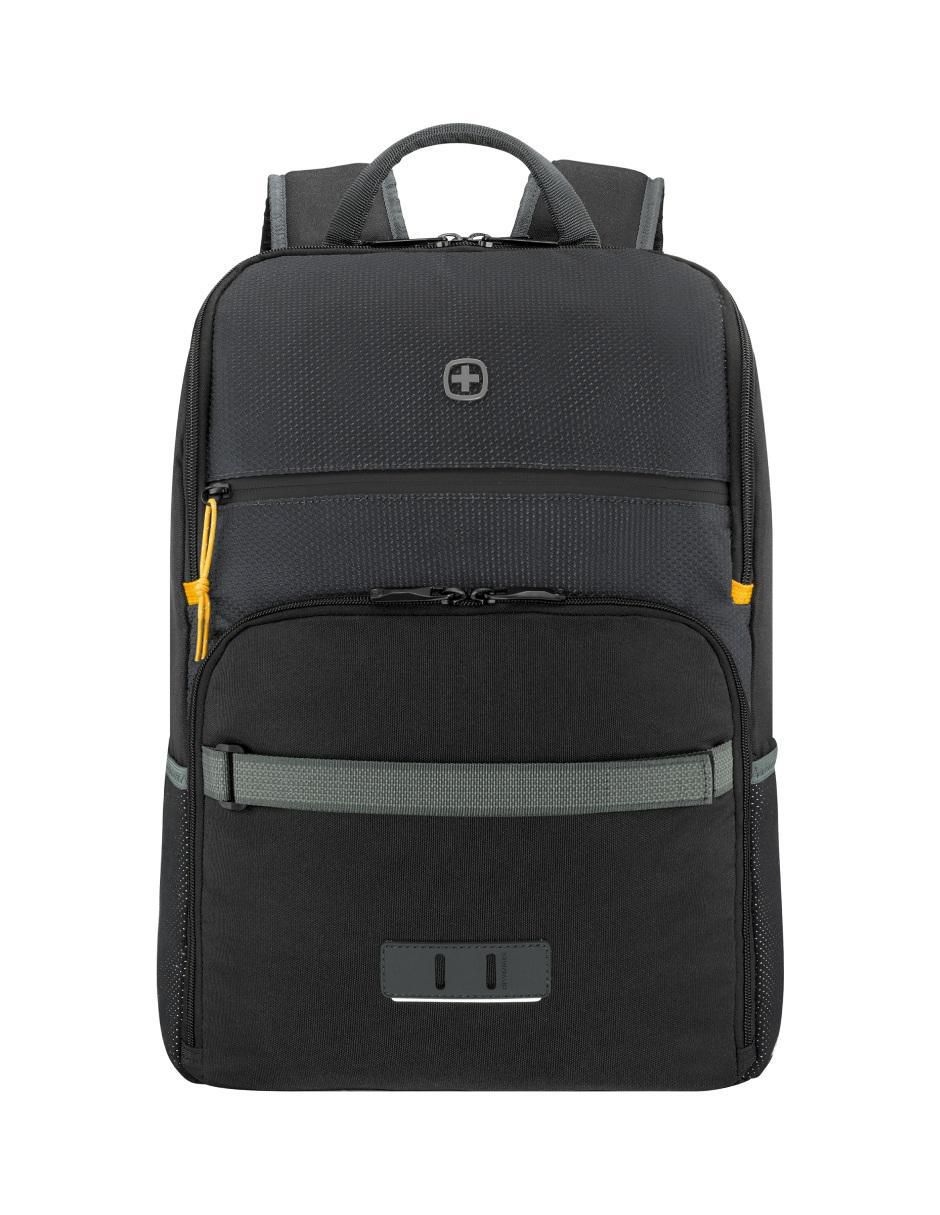 Mochila con portalaptop Lisa unisex