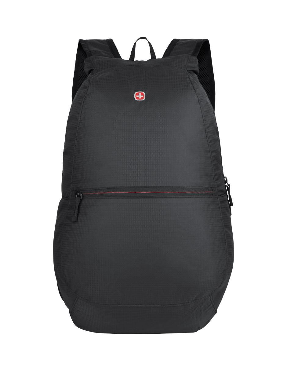 Mochila para viaje Lisa Travel Acc Refresh unisex 2
