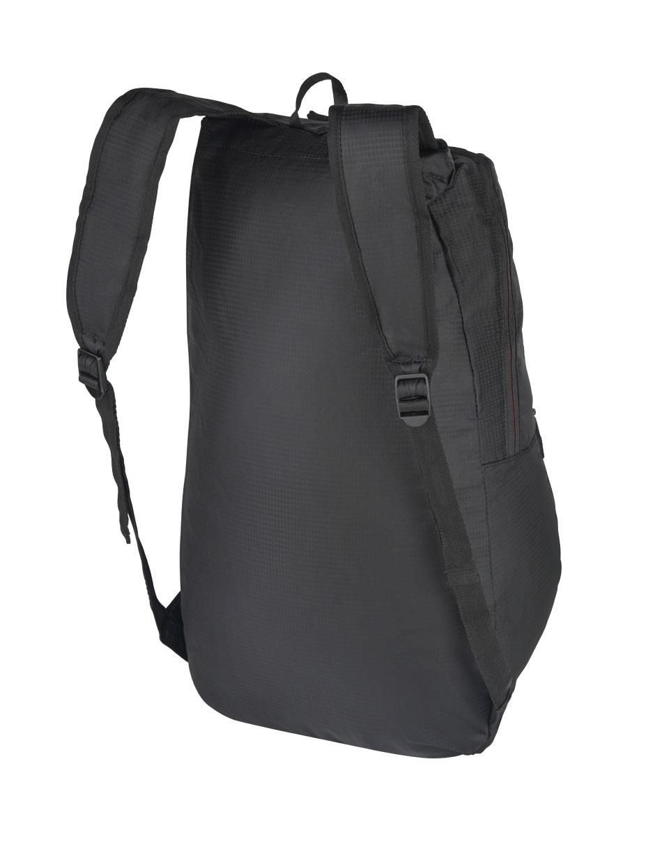 Mochila para viaje Lisa Travel Acc Refresh unisex 3