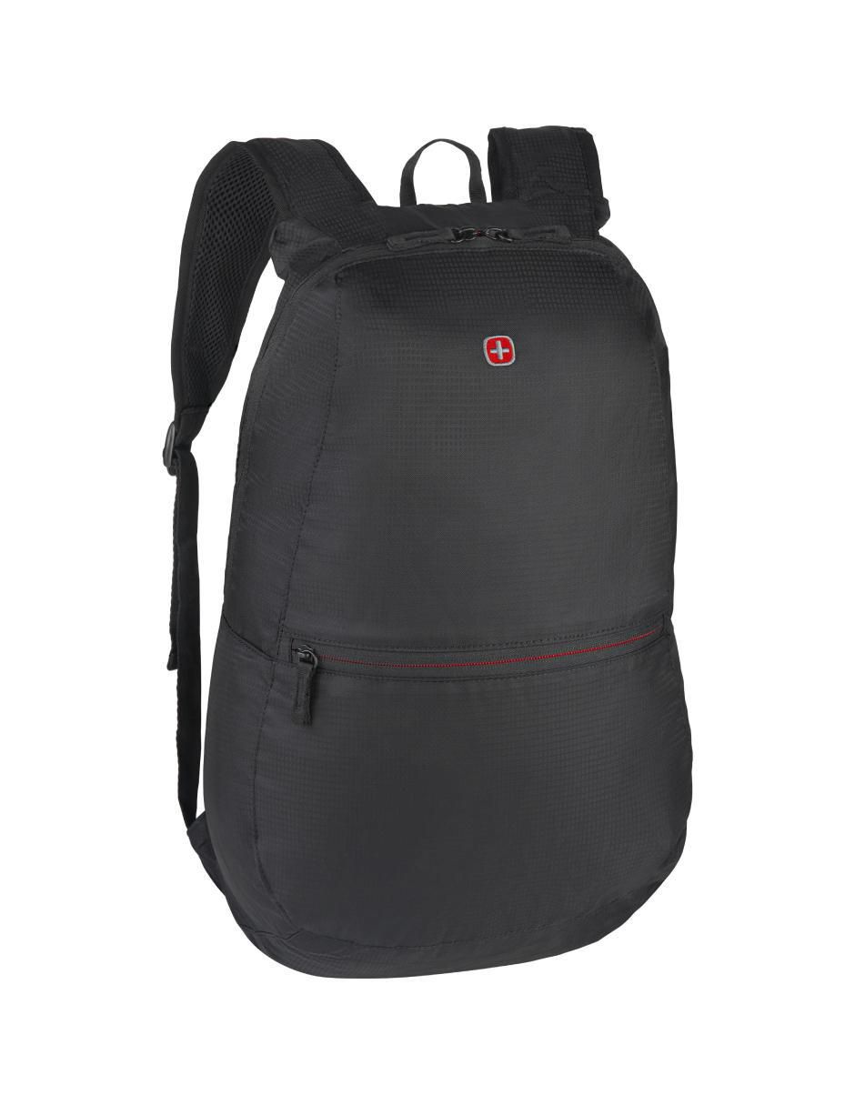 Mochila para viaje Lisa Travel Acc Refresh unisex 4