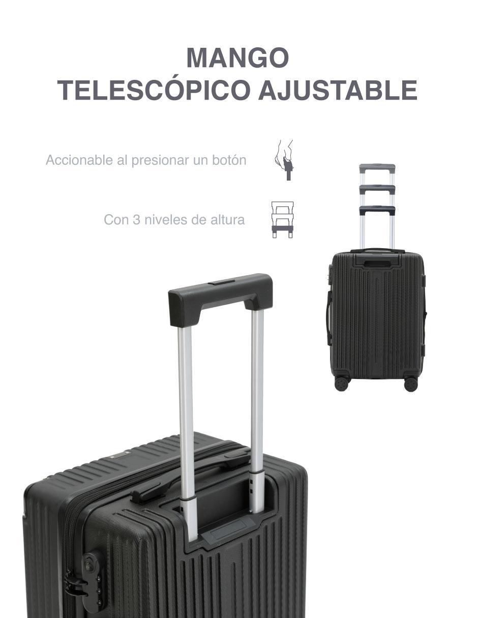Set maletas de viaje 5