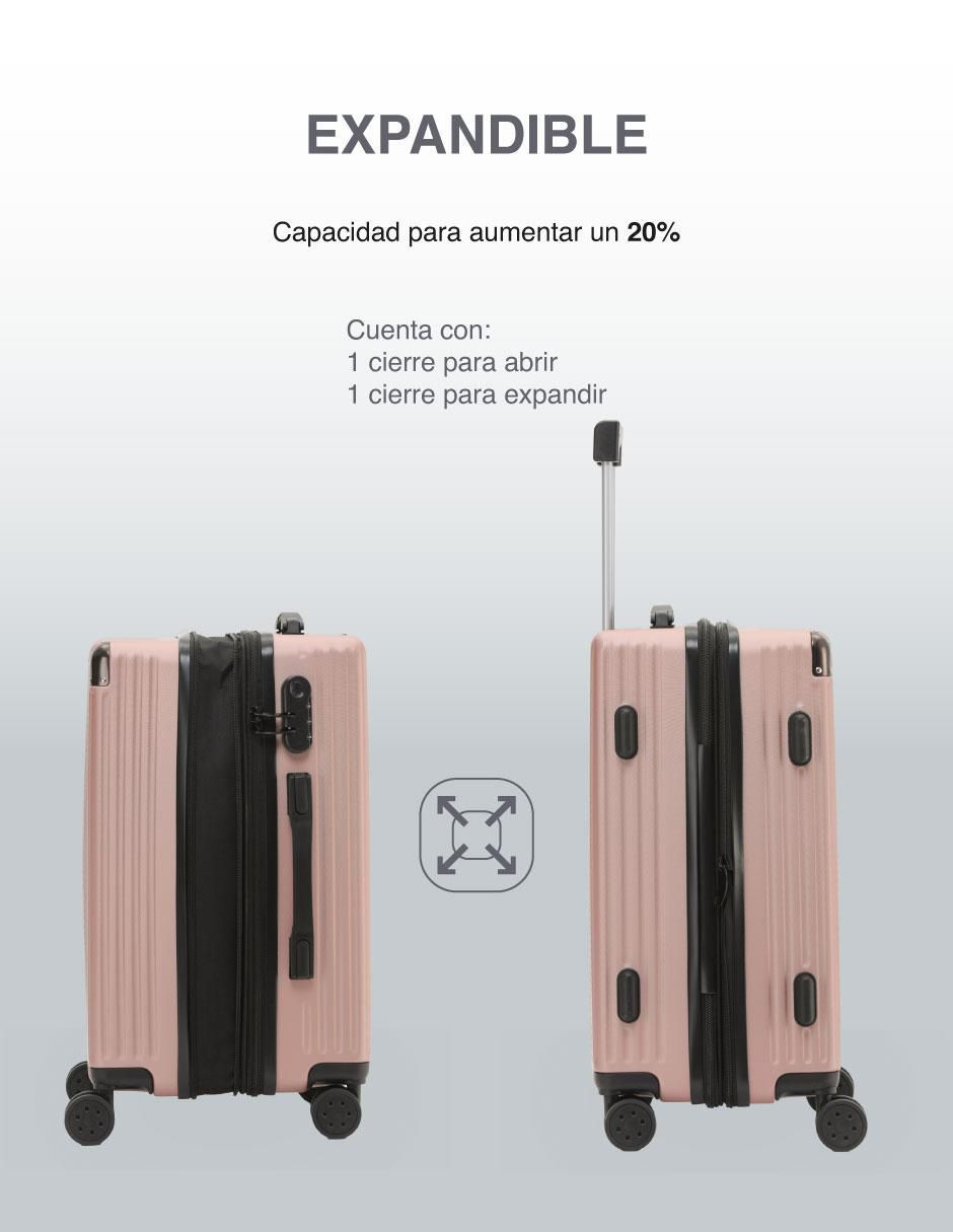 Set maletas de viaje compass sin familia o colección