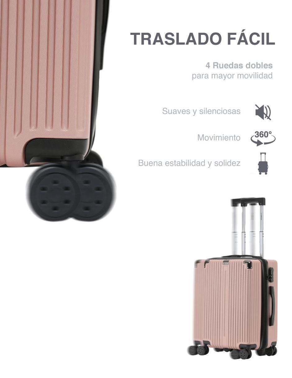 Set maletas de viaje compass sin familia o colección