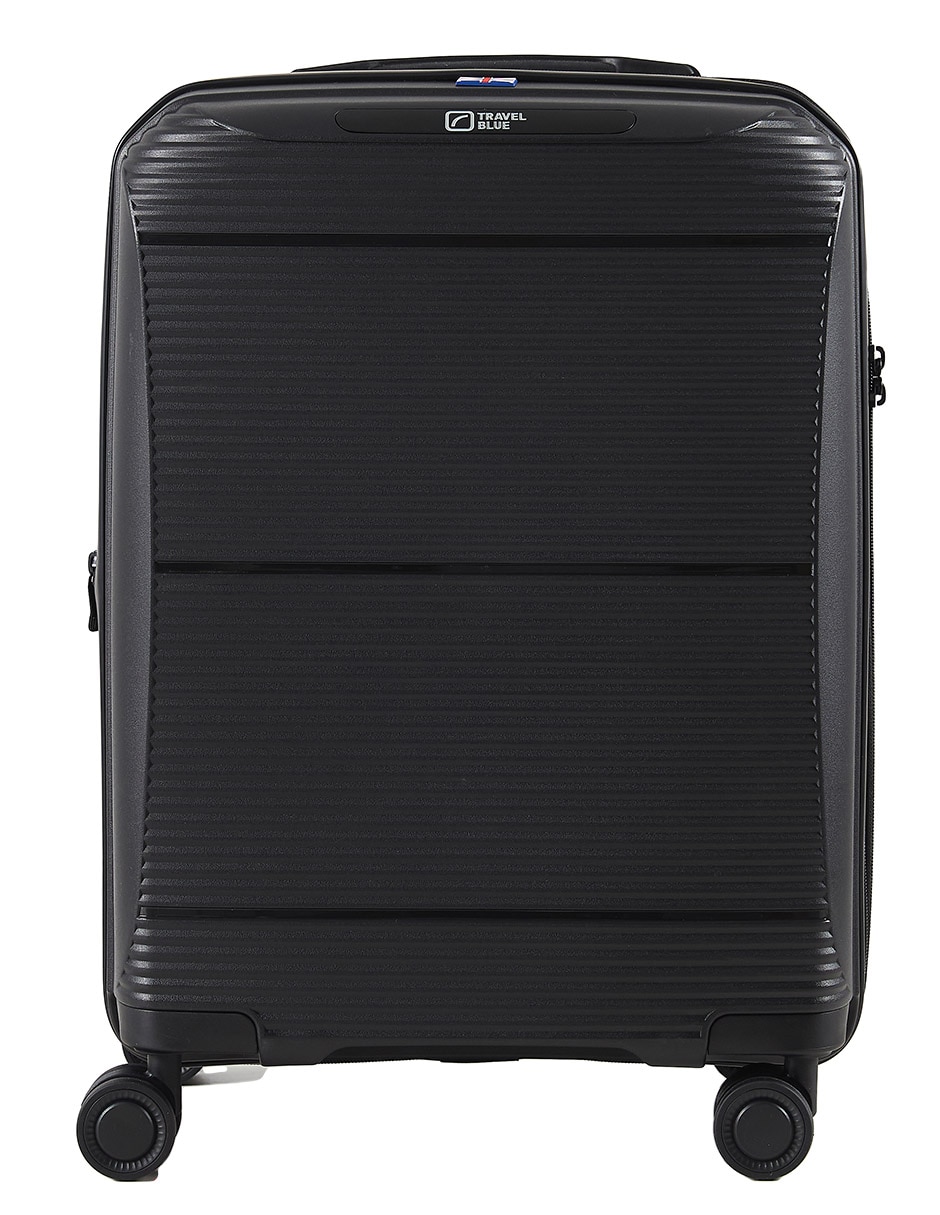 KIT MALETA JOURNEYJET, CH, NEGRO