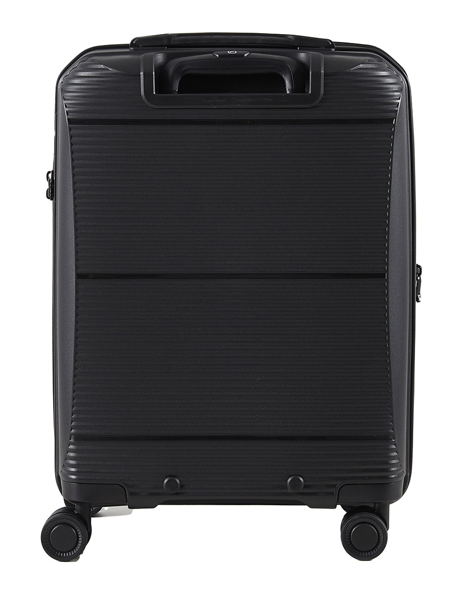 KIT MALETA JOURNEYJET, CH, NEGRO