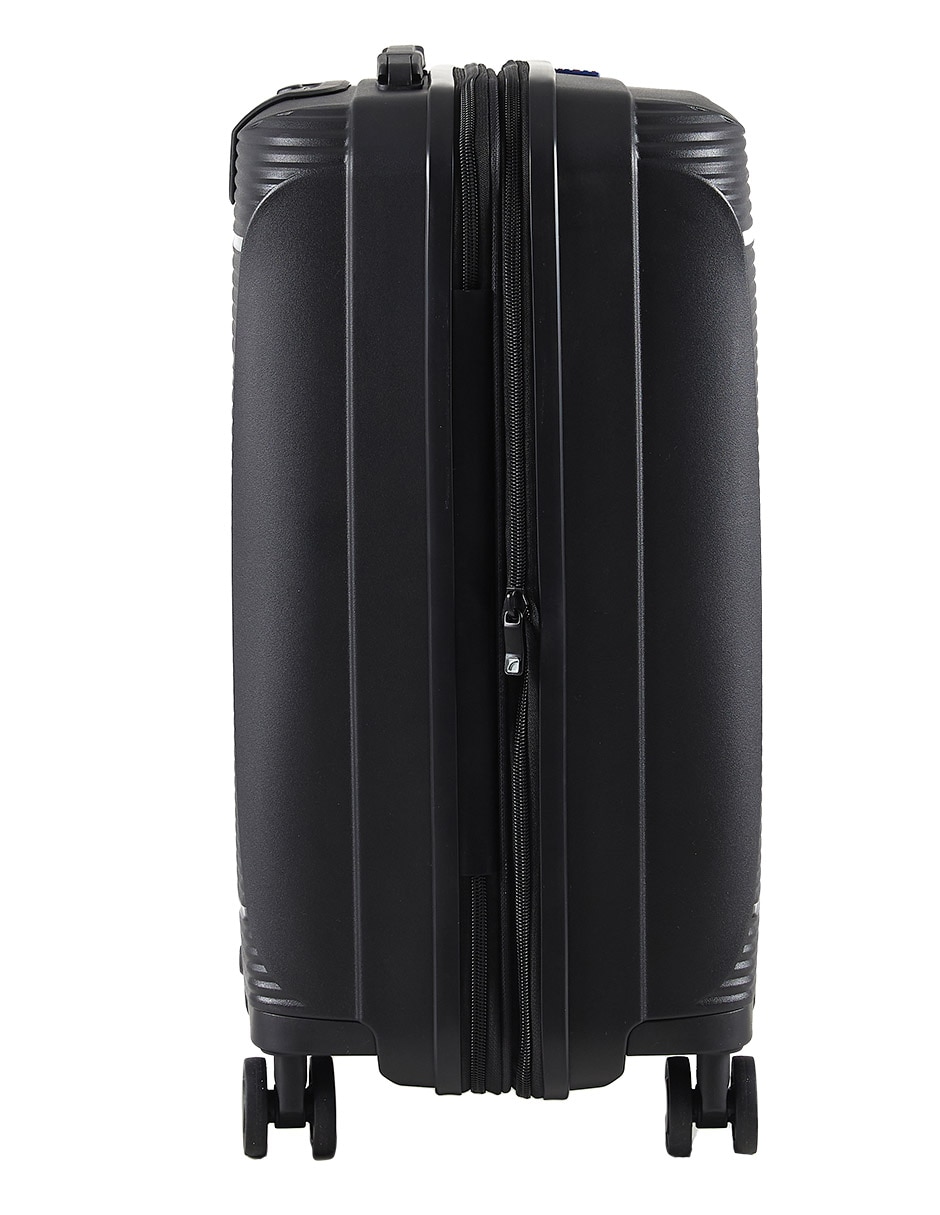 KIT MALETA JOURNEYJET, CH, NEGRO
