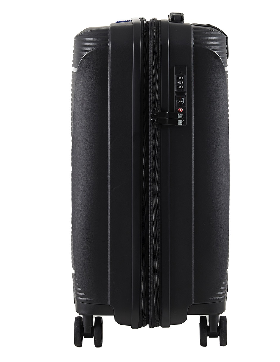 KIT MALETA JOURNEYJET, CH, NEGRO