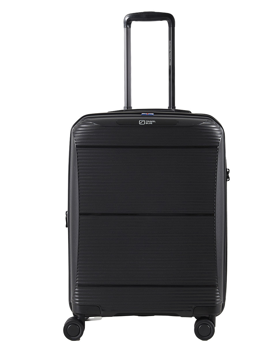 KIT MALETA JOURNEYJET, CH, NEGRO