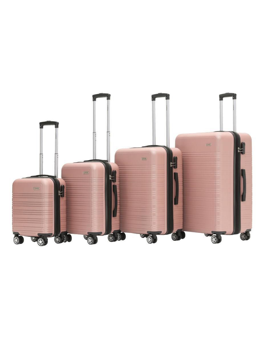 Set maletas de viaje Set maletas de viaje