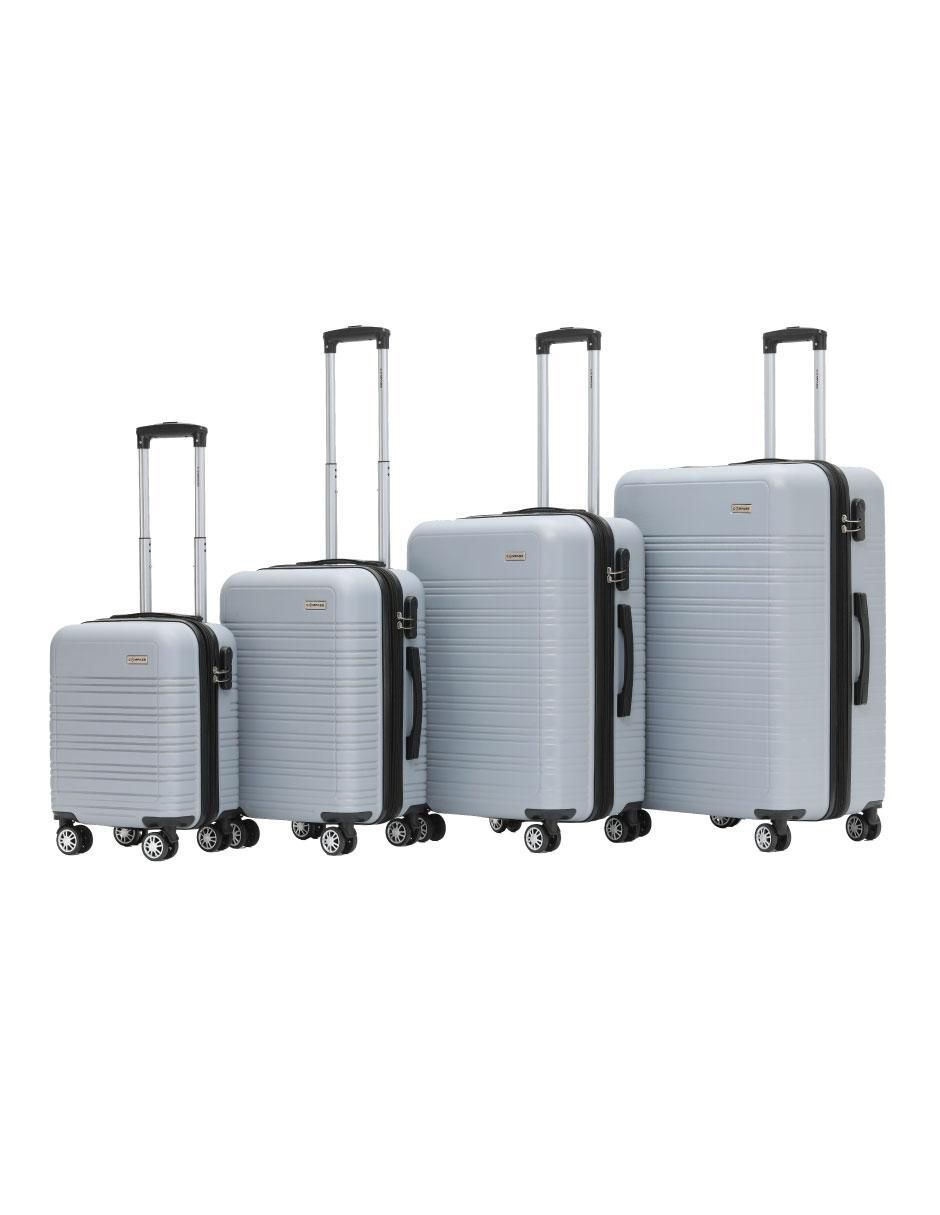 Set maletas de viaje
