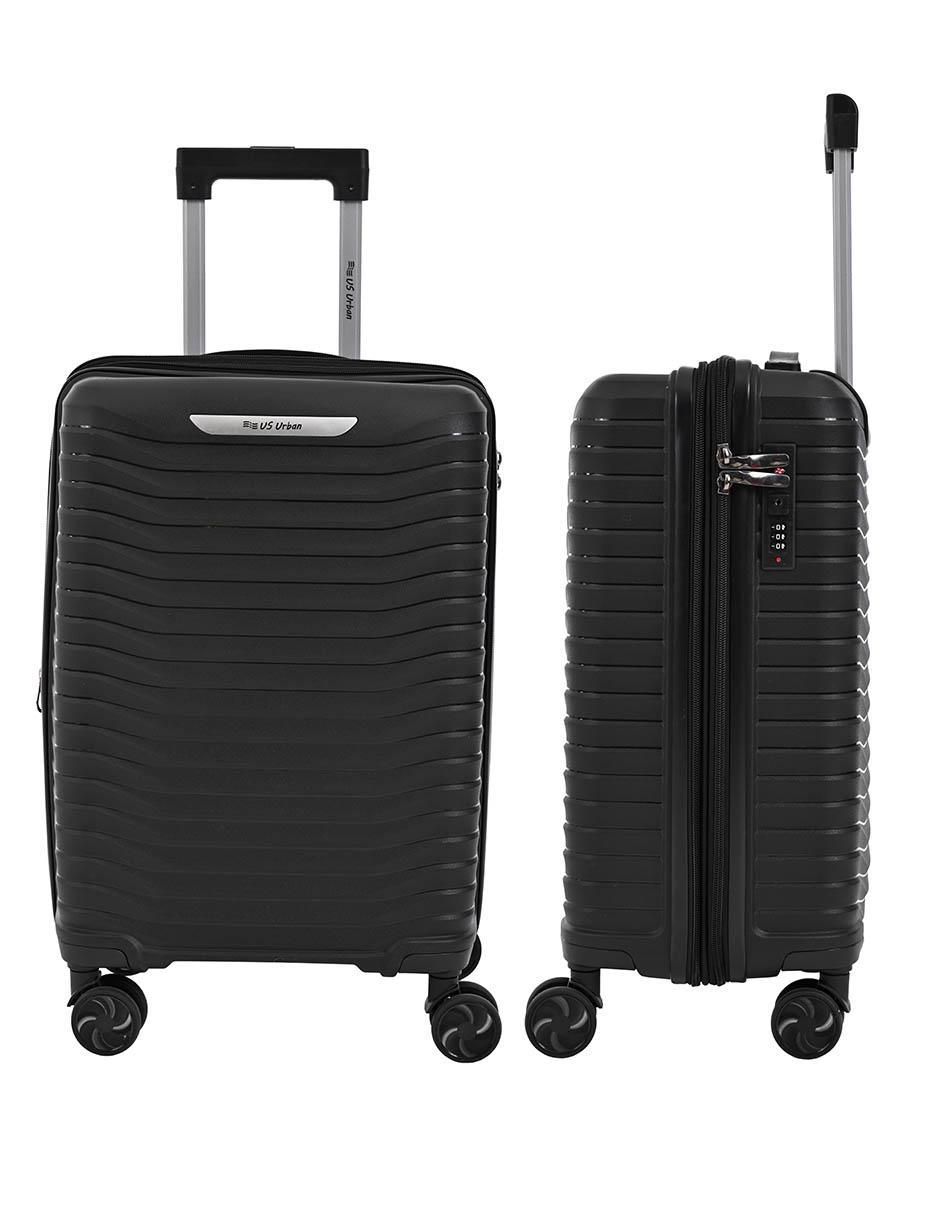 "maleta/set maletas" de mano us urban carry on