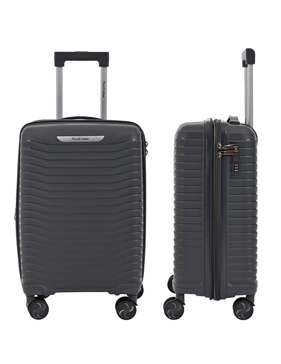 "maleta/set maletas" de mano us urban carry on
