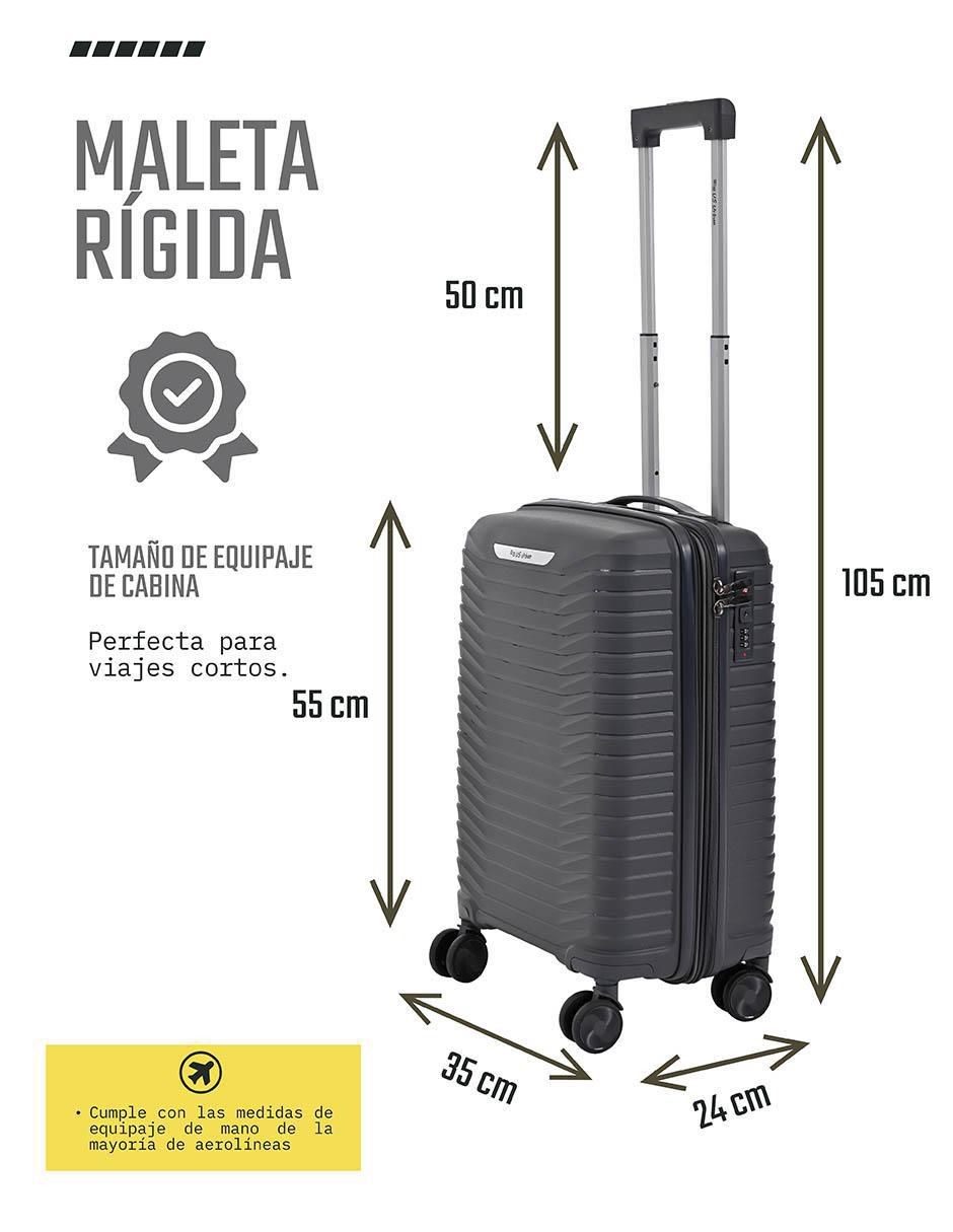 "maleta/set maletas" de mano us urban carry on