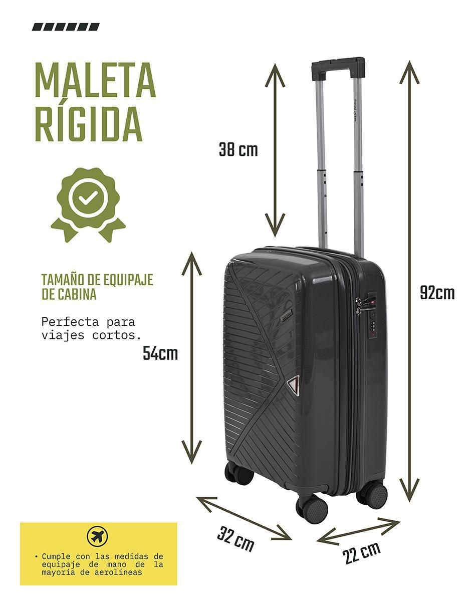Medidas De Una Maleta Para Viajar En Avion Oldtravelbag