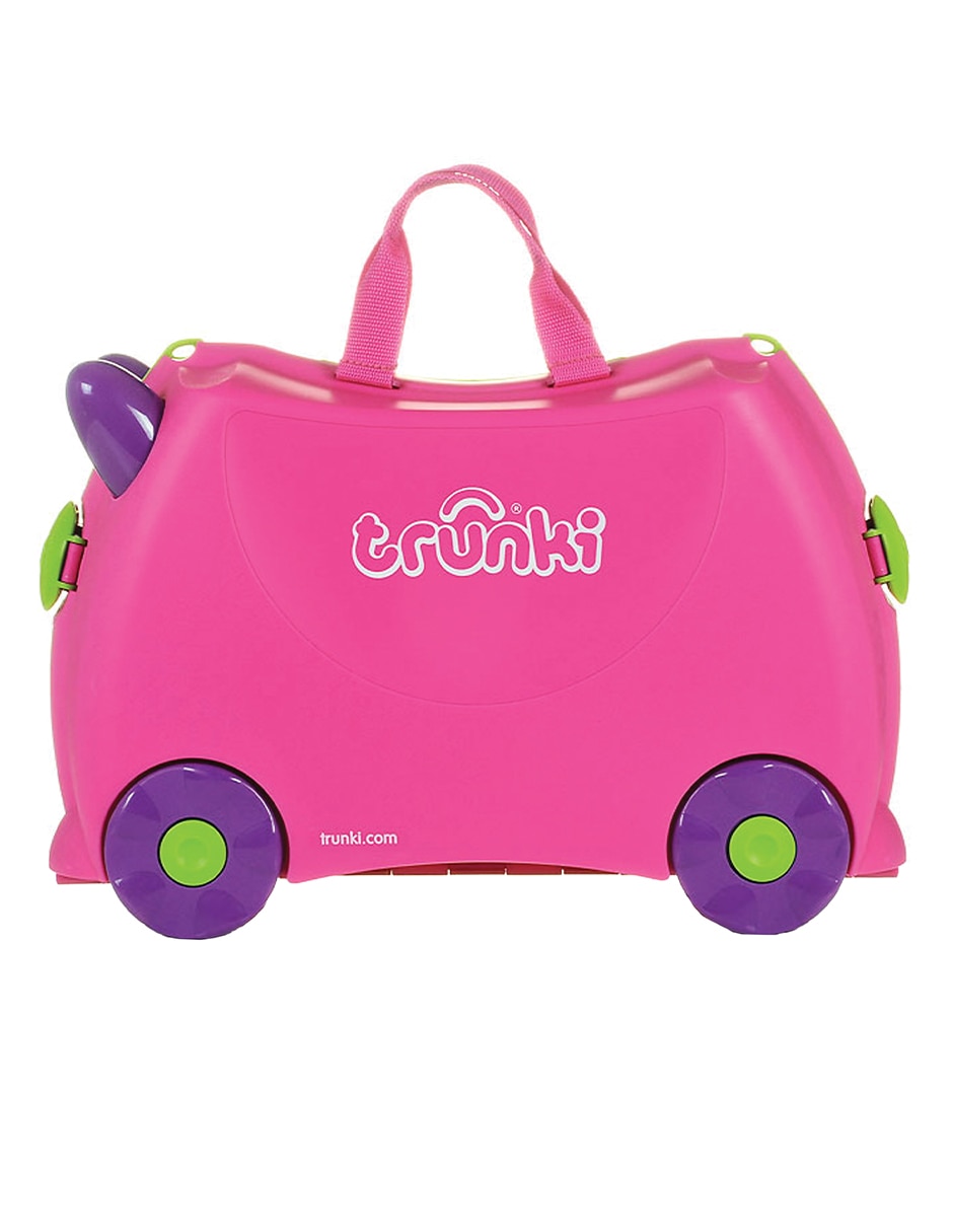 Maleta de mano Trunki Trixie Liverpool
