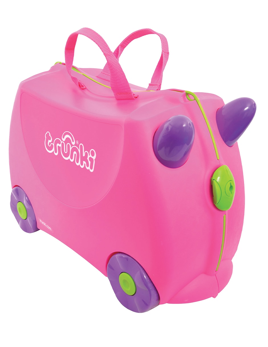 Maleta de mano Trixie 2