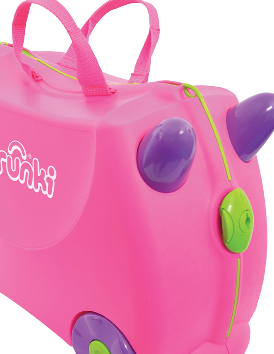 Maleta de mano Trixie 4