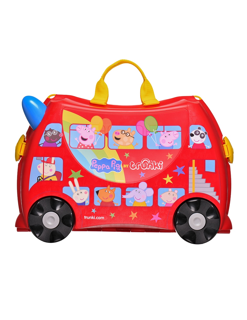 Maleta de mano Peppa Pig