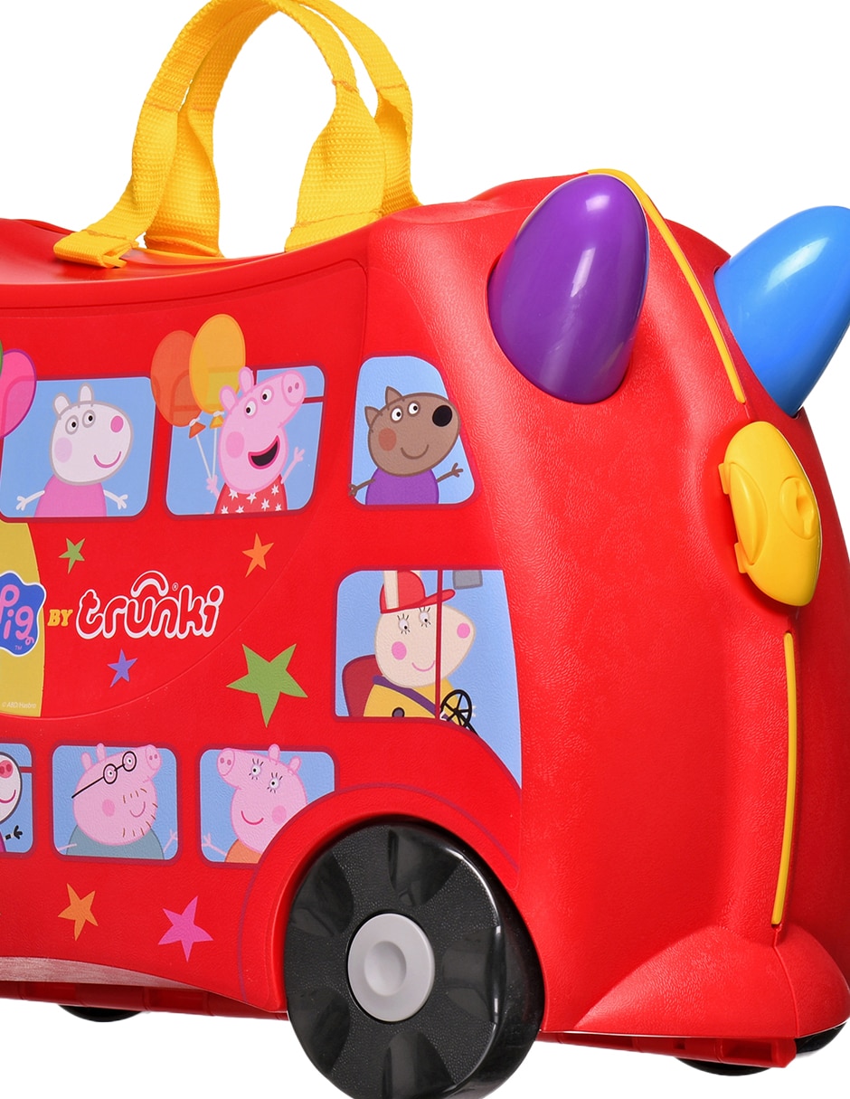 Maleta de mano Peppa Pig 4