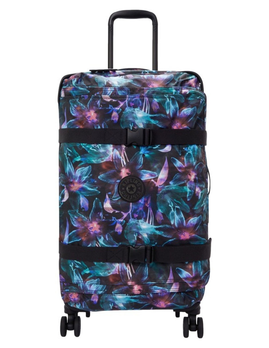 Maleta de viaje Kipling Spontaneous