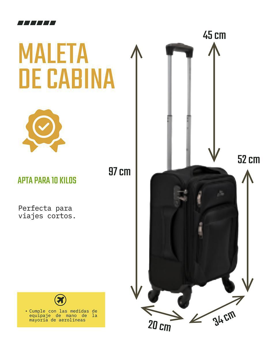 Maleta de viaje 4