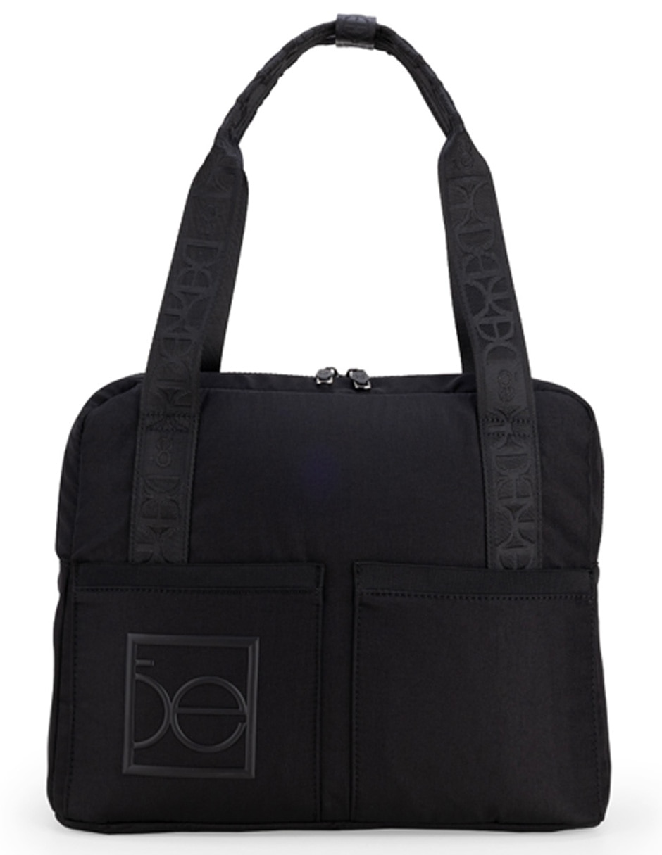 Bolsa messenger Doimoli unisex 1
