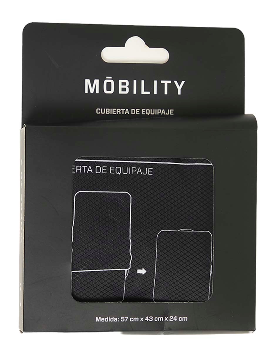 Funda maleta 6