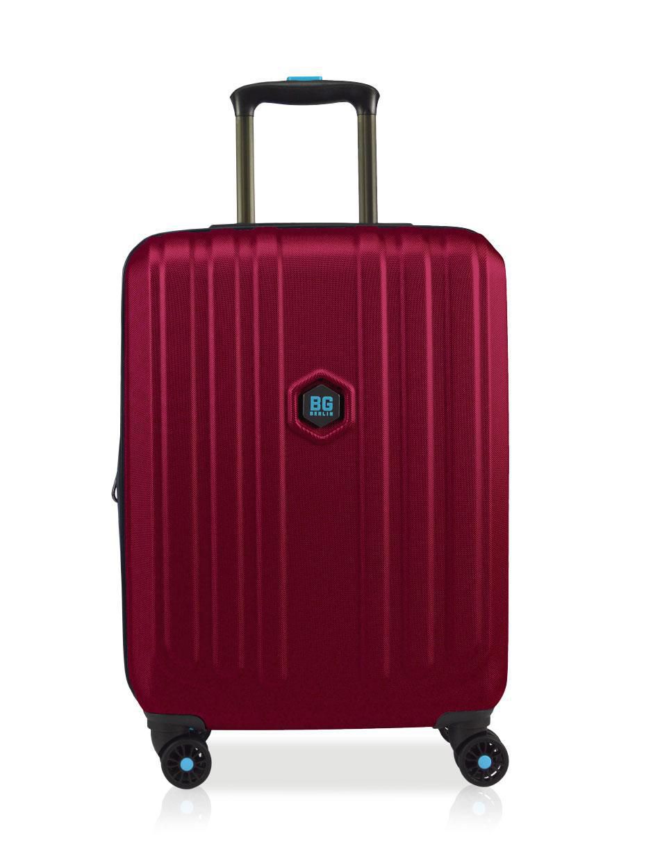 Maleta con ruedas de viaje 1