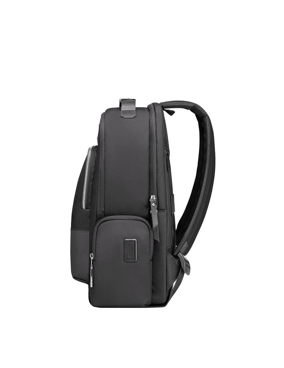 Mochila casual uptown chic 3Sm unisex 5