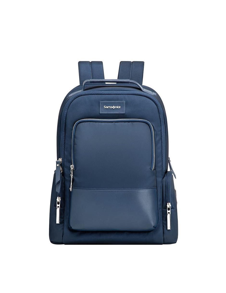 Mochila con portalaptop Uptown Chic 3Sm unisex