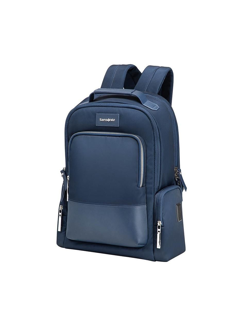 Mochila con portalaptop Uptown Chic 3Sm unisex 2