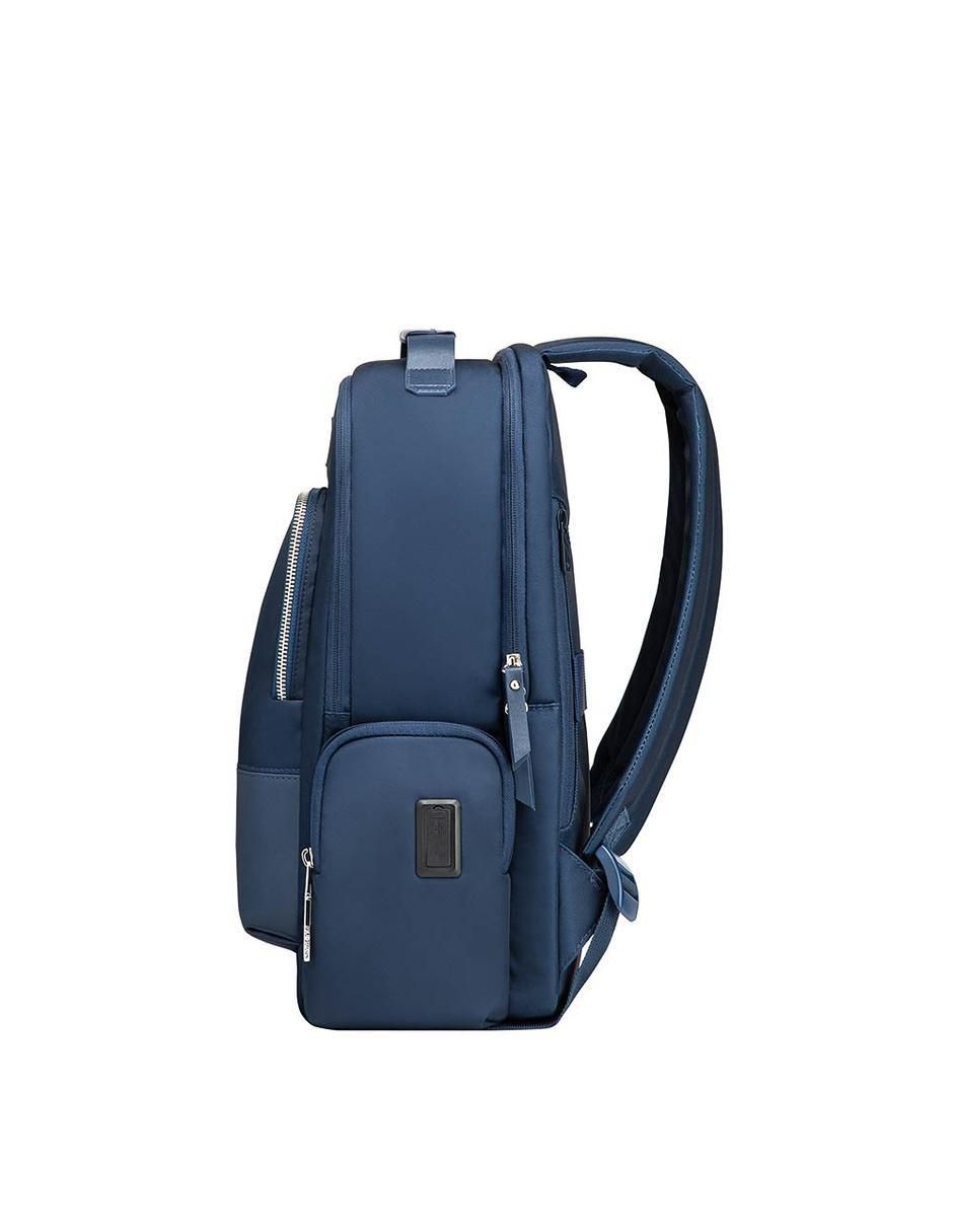 Mochila con portalaptop Uptown Chic 3Sm unisex 5