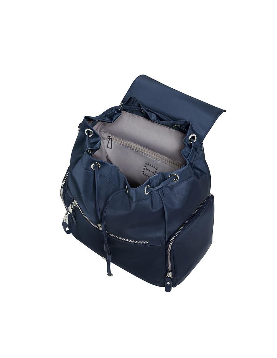 Mochila casual Lisa Karissa Evo unisex 4