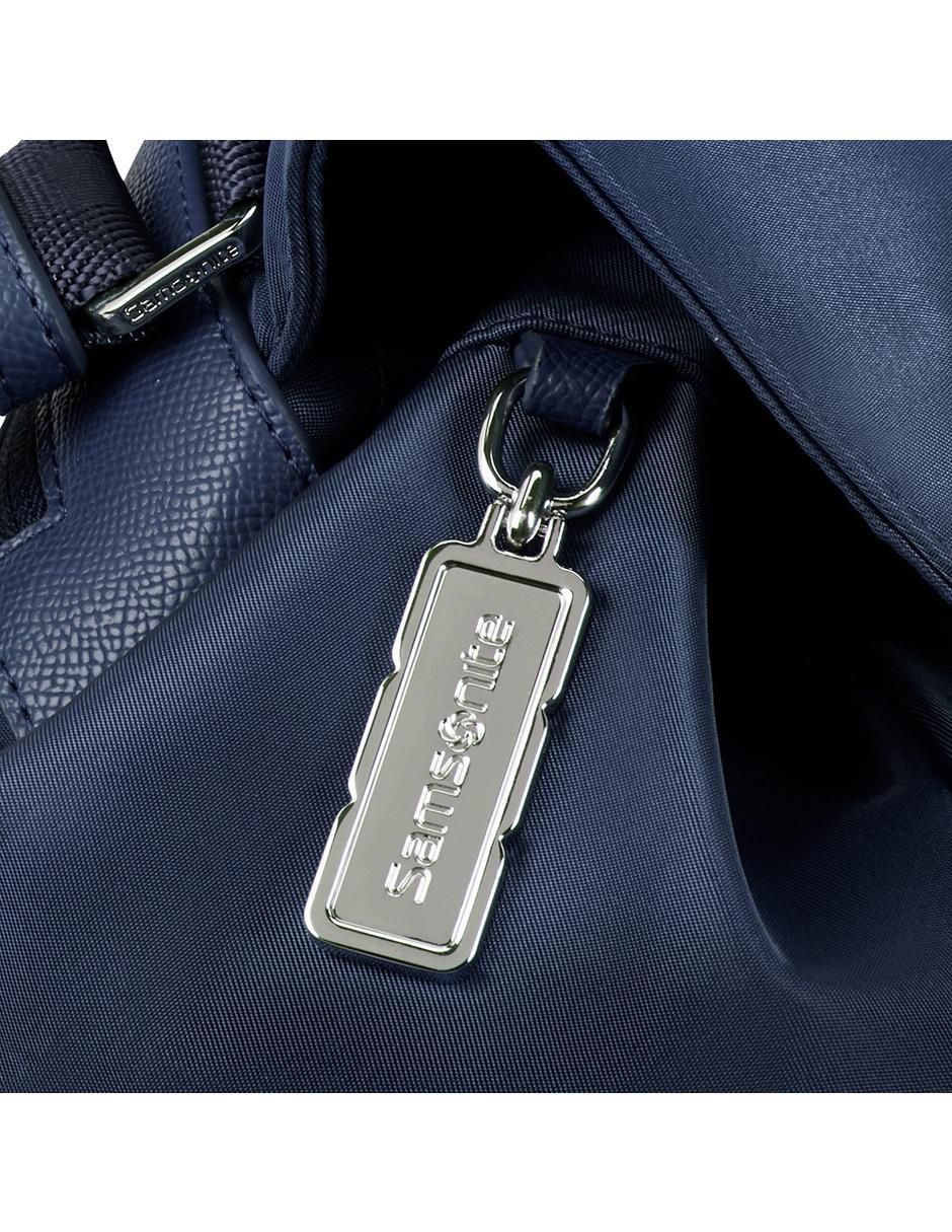 Mochila casual Lisa Karissa Evo unisex 8