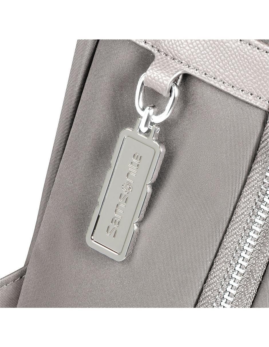 Mochila con portalaptop Lisa Karissa Evo unisex 11