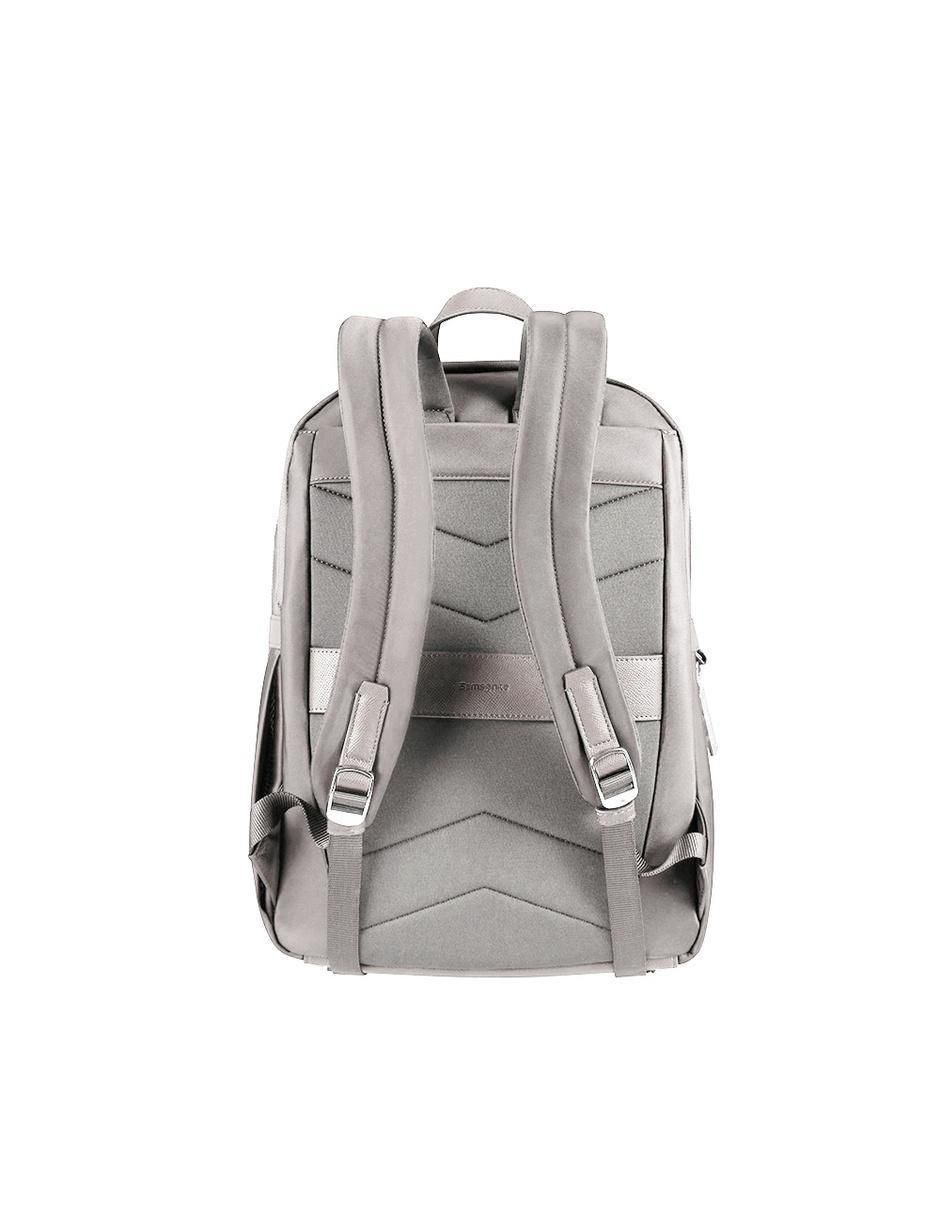 Mochila con portalaptop Lisa Karissa Evo unisex 3