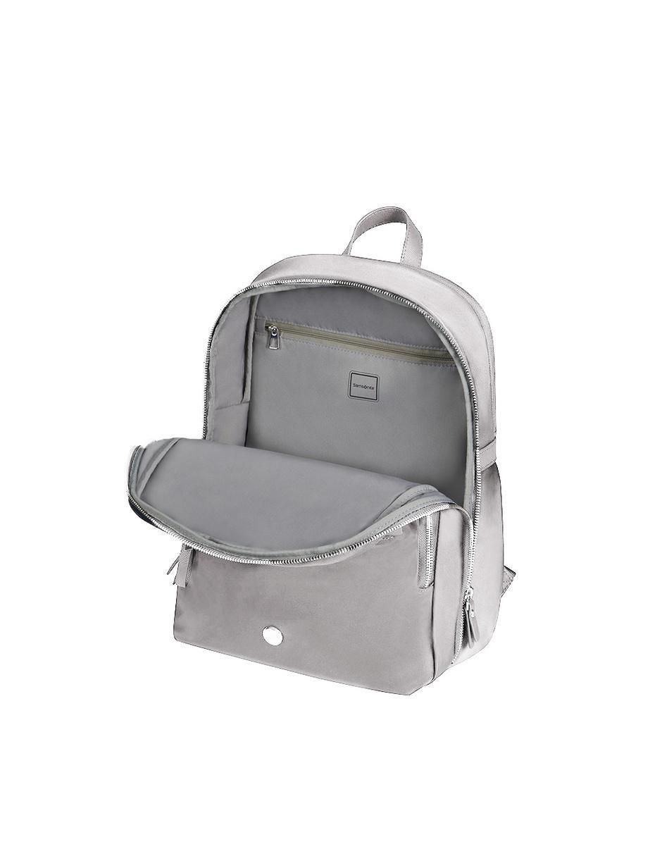 Mochila con portalaptop Lisa Karissa Evo unisex 4